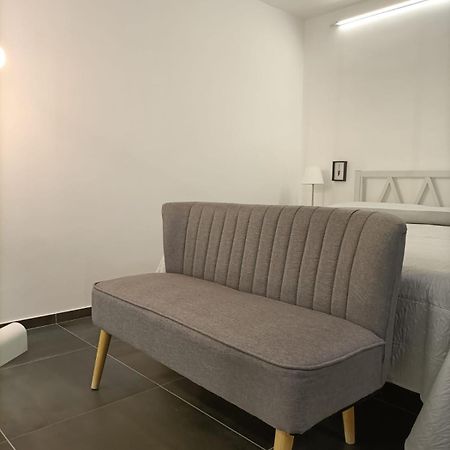 Casa Degli Scalzi 43 Appartement Napels Buitenkant foto