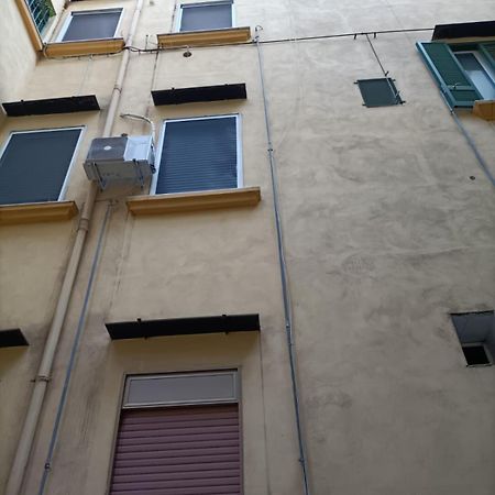 Casa Degli Scalzi 43 Appartement Napels Buitenkant foto