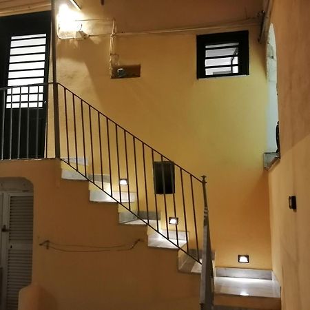 Casa Degli Scalzi 43 Appartement Napels Buitenkant foto