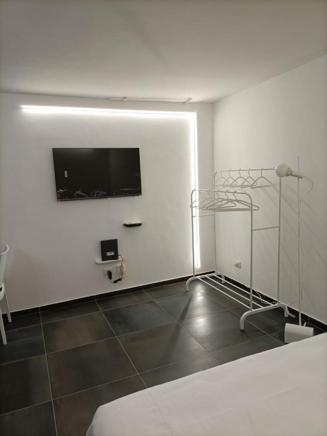 Casa Degli Scalzi 43 Appartement Napels Buitenkant foto