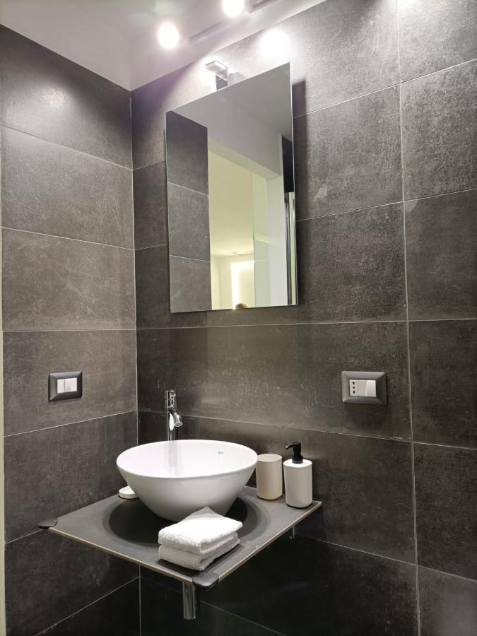 Casa Degli Scalzi 43 Appartement Napels Buitenkant foto