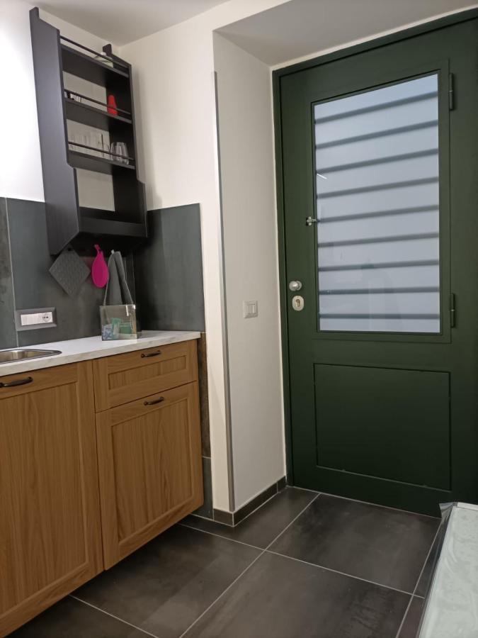 Casa Degli Scalzi 43 Appartement Napels Buitenkant foto