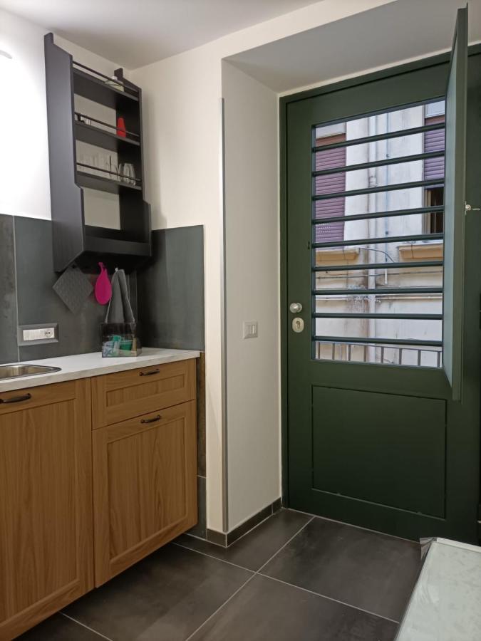 Casa Degli Scalzi 43 Appartement Napels Buitenkant foto