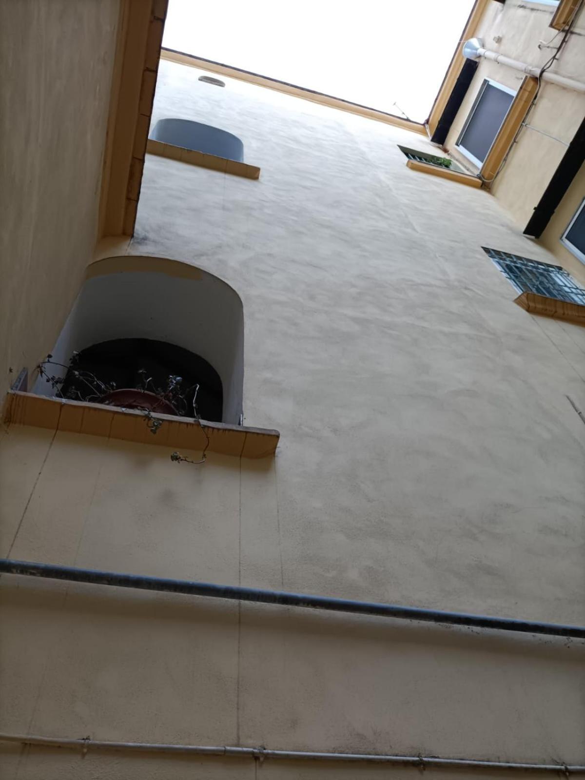 Casa Degli Scalzi 43 Appartement Napels Buitenkant foto