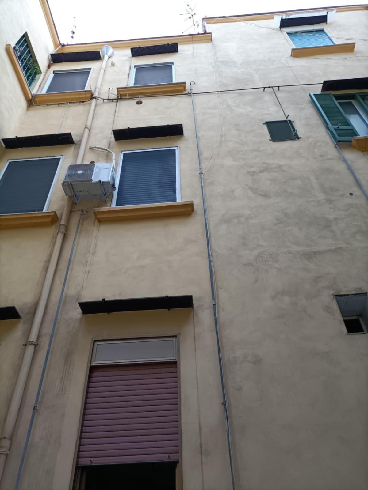 Casa Degli Scalzi 43 Appartement Napels Buitenkant foto