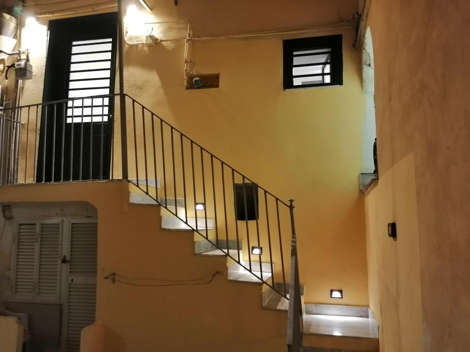 Casa Degli Scalzi 43 Appartement Napels Buitenkant foto
